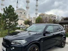 Сүрөт унаа BMW X5 M