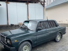 Фото авто ВАЗ (Lada) 2107