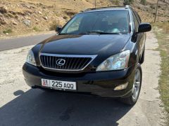 Фото авто Lexus RX