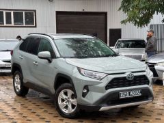 Фото авто Toyota RAV4