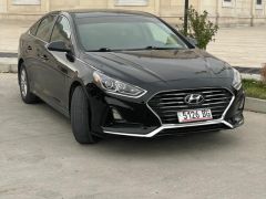 Сүрөт унаа Hyundai Sonata