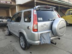 Сүрөт унаа Honda CR-V