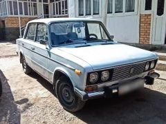 Photo of the vehicle ВАЗ (Lada) 2106