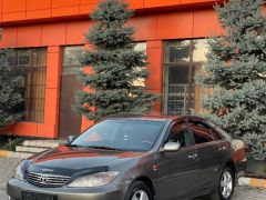 Сүрөт унаа Toyota Camry