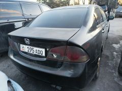 Сүрөт унаа Honda Civic