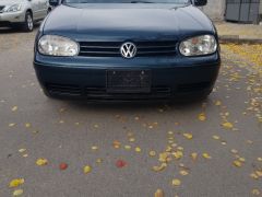 Photo of the vehicle Volkswagen Golf