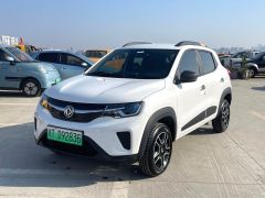 Фото авто Dongfeng Nano EX1