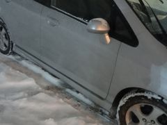 Фото авто Honda Fit