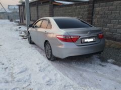 Photo of the vehicle Toyota Camry