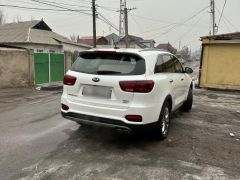 Фото авто Kia Sorento