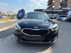 Фото авто Kia K7