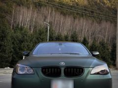 Сүрөт унаа BMW 5 серия