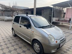 Photo of the vehicle Daewoo Matiz