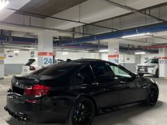 Сүрөт унаа BMW 5 серия