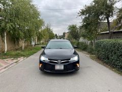 Сүрөт унаа Toyota Camry