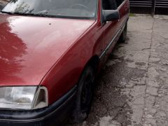 Photo of the vehicle Opel Omega