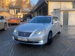 Фото авто Lexus ES