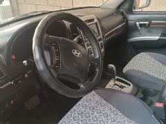 Сүрөт унаа Hyundai Santa Fe