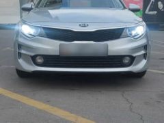 Сүрөт унаа Kia K5