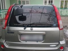 Сүрөт унаа Nissan X-Trail