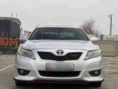 Сүрөт унаа Toyota Camry