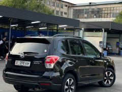 Сүрөт унаа Subaru Forester