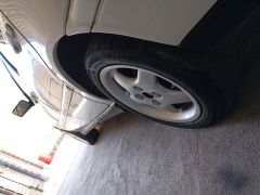 Сүрөт унаа Volkswagen Vento