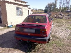 Сүрөт унаа Volkswagen Jetta