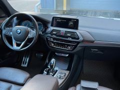 Сүрөт унаа BMW X3