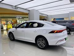 Photo of the vehicle BYD Qin