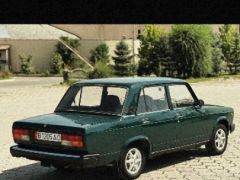 Photo of the vehicle ВАЗ (Lada) 2107