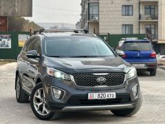 Фото авто Kia Sorento