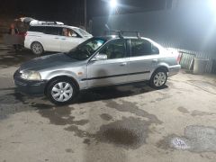 Сүрөт унаа Honda Civic