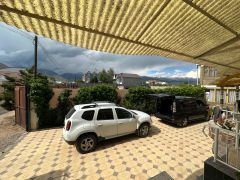 Сүрөт унаа Renault Duster