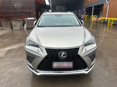 Фото авто Lexus NX