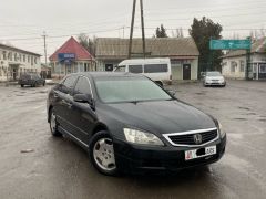 Фото авто Honda Inspire