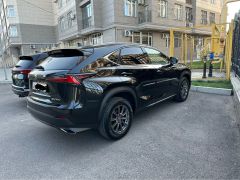 Фото авто Lexus NX