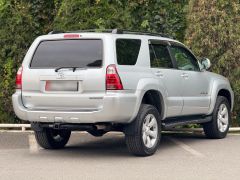 Сүрөт унаа Toyota 4Runner