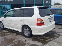 Сүрөт унаа Honda Odyssey