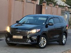 Photo of the vehicle Kia Sorento