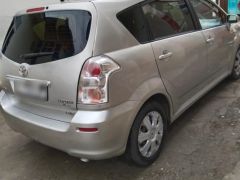 Photo of the vehicle Toyota Corolla Verso