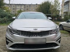 Фото авто Kia Optima