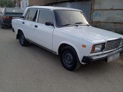 Сүрөт унаа ВАЗ (Lada) 2107