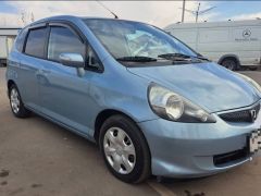 Сүрөт унаа Honda Jazz