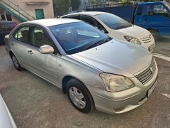 Сүрөт унаа Toyota Premio