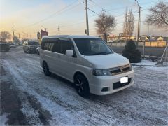 Сүрөт унаа Honda Stepwgn