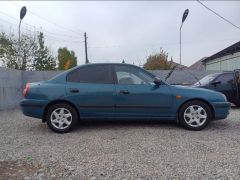 Photo of the vehicle Hyundai Elantra