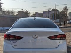 Фото авто Hyundai Sonata