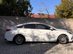 Сүрөт унаа Hyundai Sonata