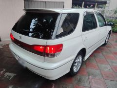 Сүрөт унаа Toyota Vista